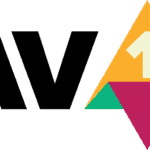 AV1　コーデックロゴ