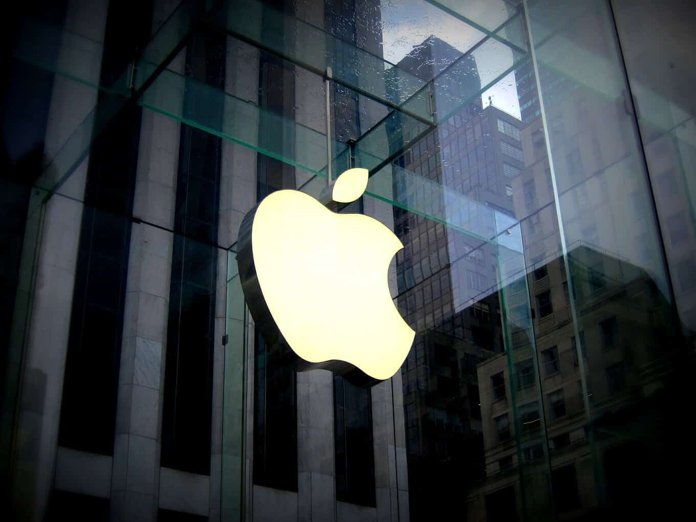 Apple、米国司法省から“広範”な独占禁止法違反で提訴される