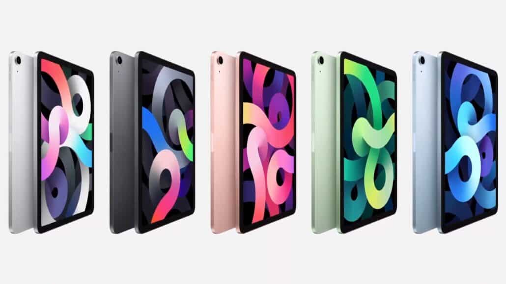 iPad Air、iPad miniの新型は10月17日に発表か？　