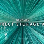 DirectX Storage