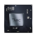 Intel Arc A Series 2