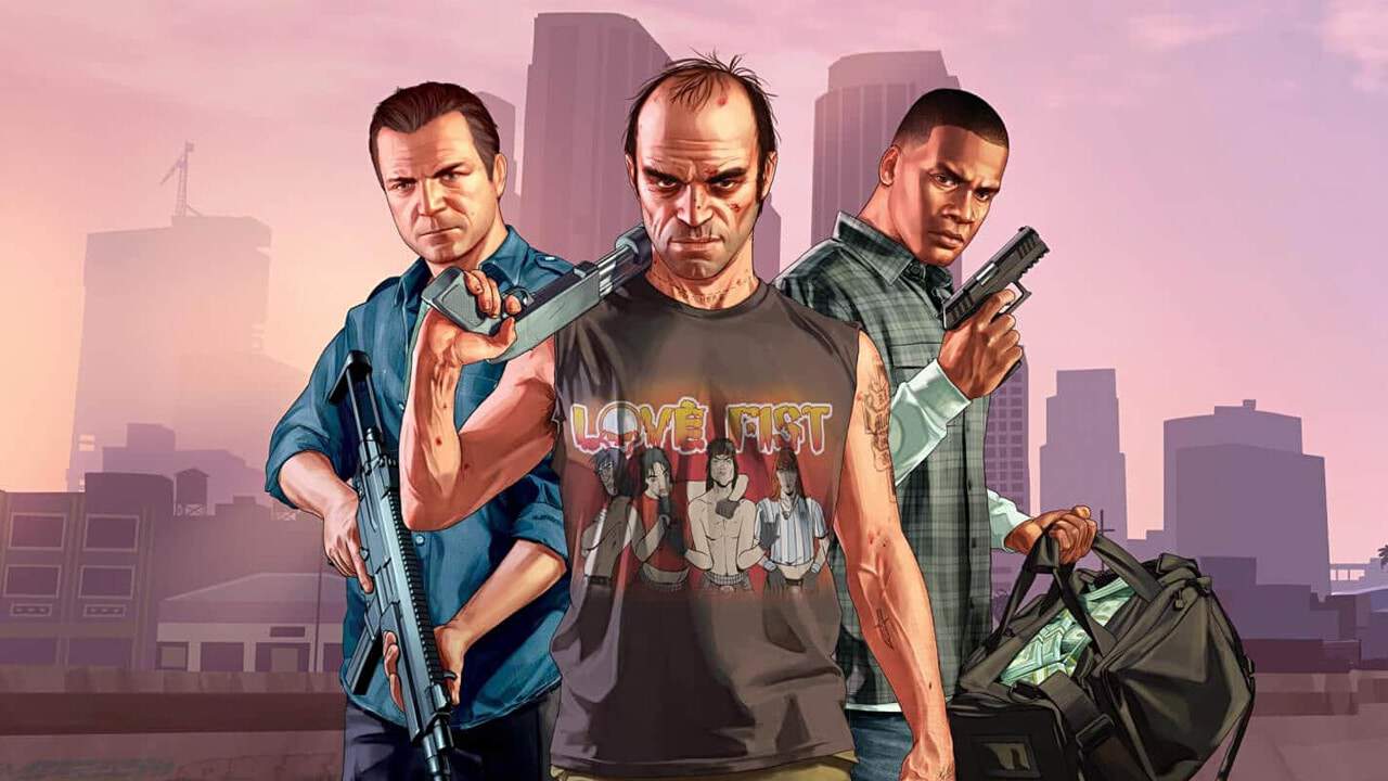 『Grand Theft Auto VI』発表、最初の予告編は12月上旬に登場