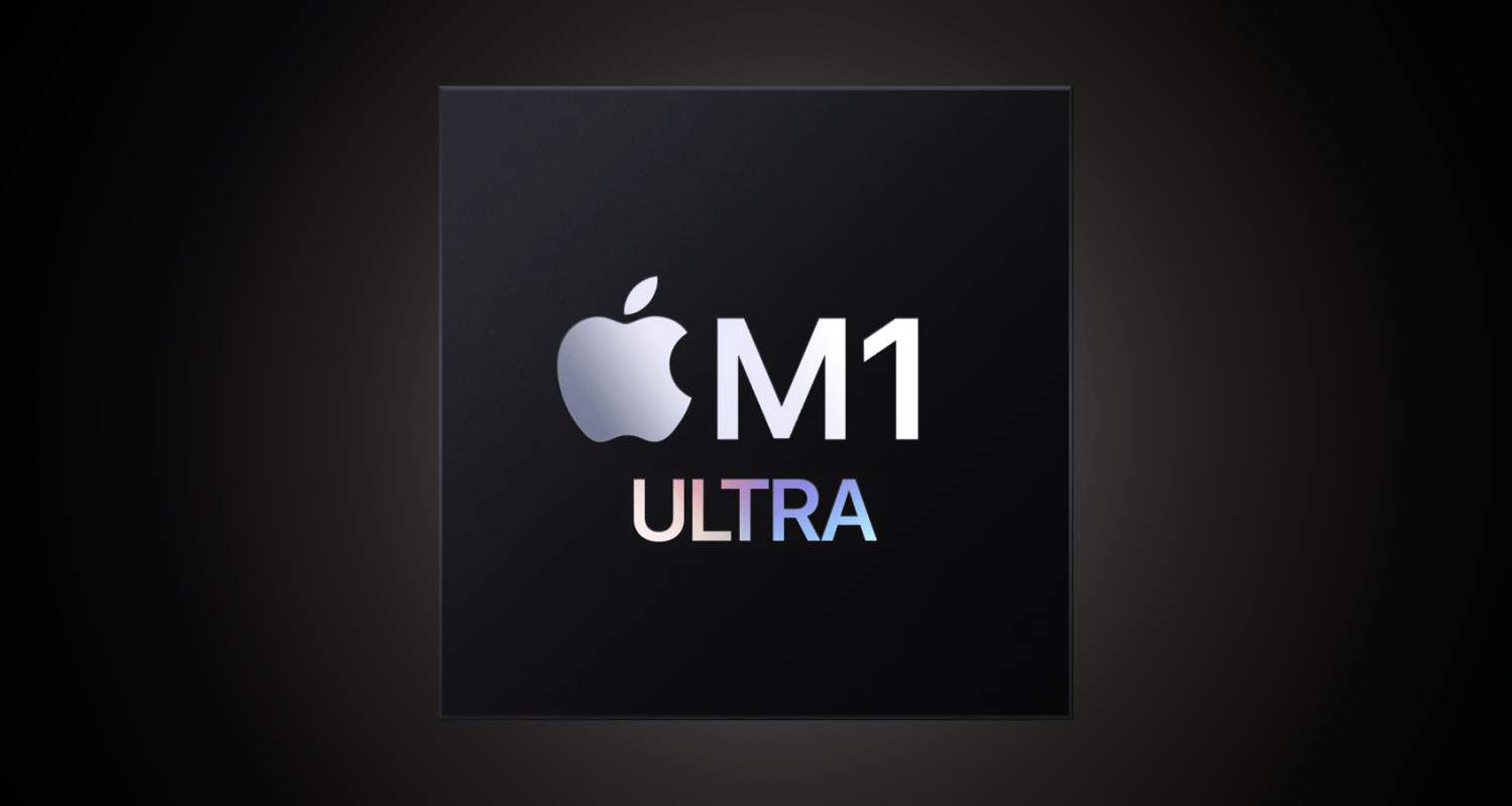 TSMCがAppleのM1 Ultraチップで用いられたUltra Fusionについて詳しく語る