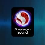 snapdragon sound logo