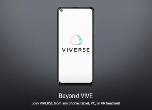 Viverse-phone-concept