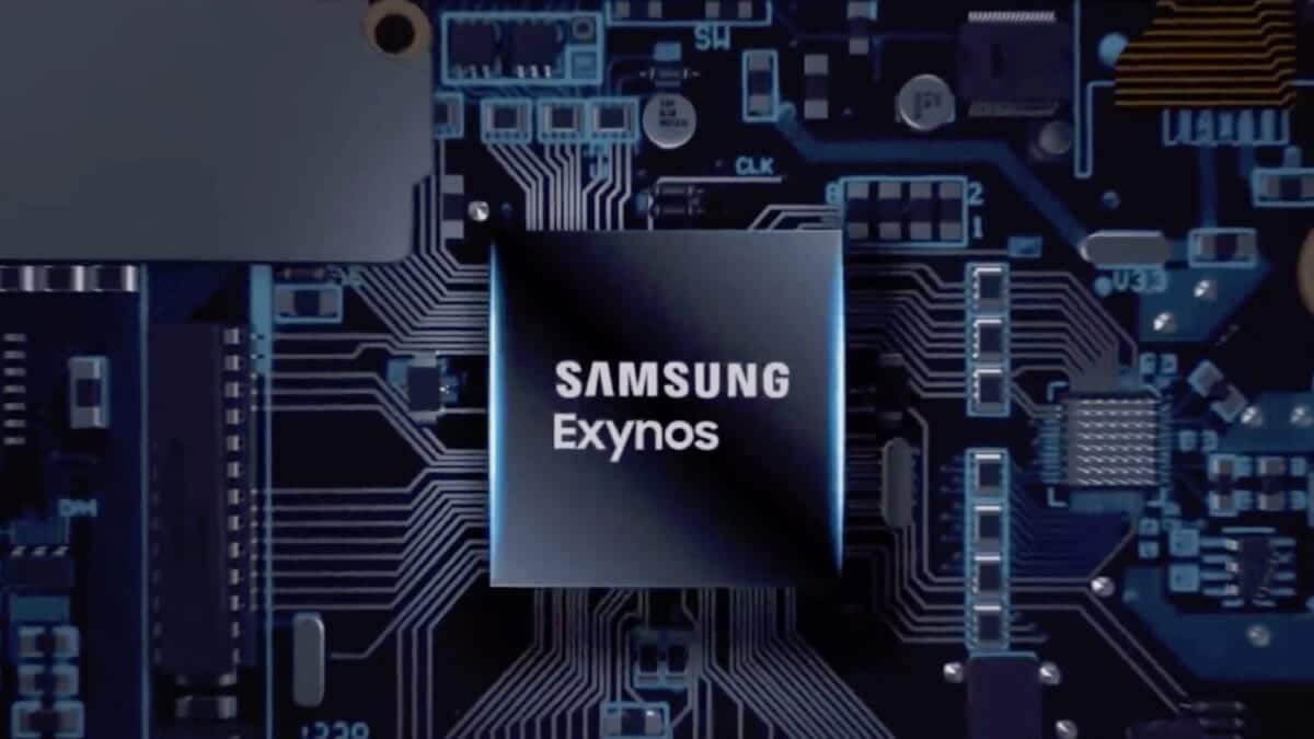 Samsung Exynos SoC