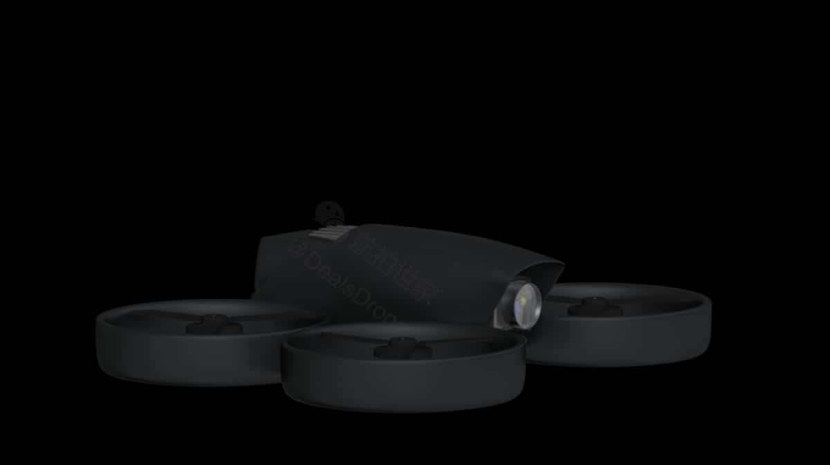 dji new fpv drone3