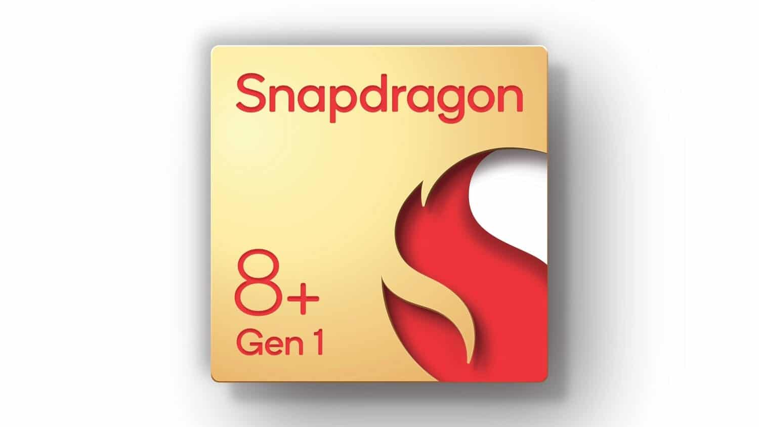Snapdragon 8+ Gen 1のベンチマークテストが到着 – Antutu110万を実現しDimensity 9000超えへ