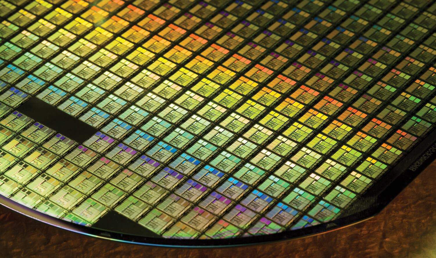 Intel、Faraday開発の1.8nmのArm Nanoverseチップ受注を獲得