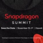 snapdragon summit 22