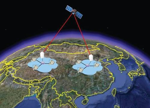 中国、世界初の量子通信衛星打ち上げ　ハッキング不可能な通信確立の計画を進める