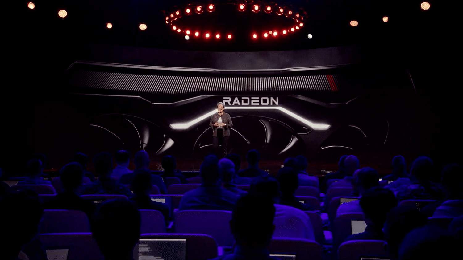 AMDが次世代Radeon「RX7000」シリーズの今年後半の発売を予告