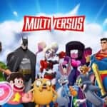 multiversus roster HD