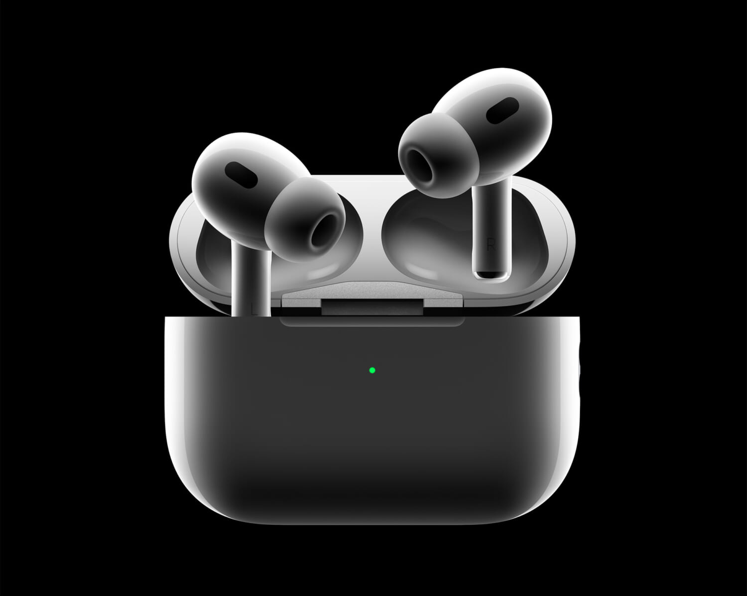 Apple、AirPods Pro 2を発表