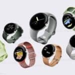 google pixel watch marketing material and new details leaked ahead of launch 861