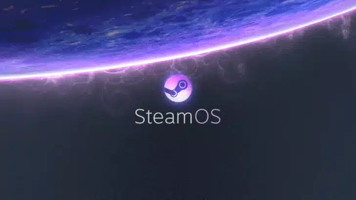 SteamOSがPCで利用できるようになる可能性 – Steamに新たなBig Pictureモードも追加