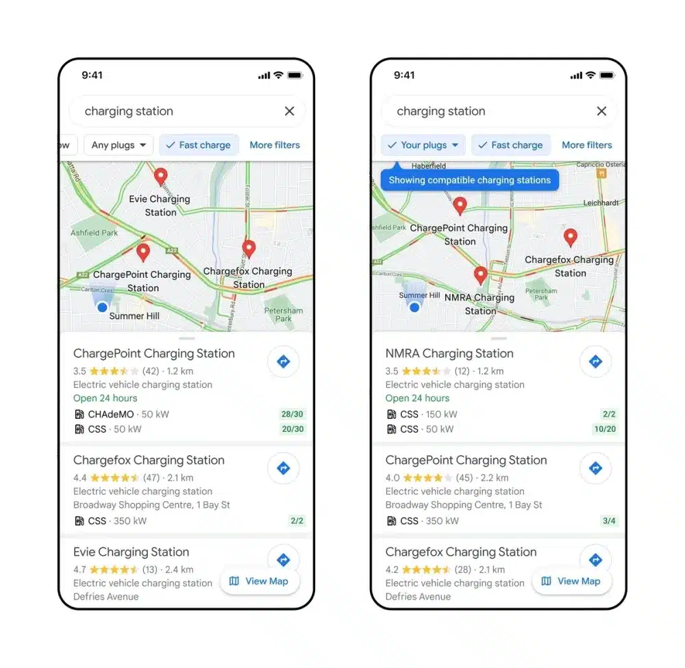 Google MapsでAR検索の拡張テストを実施、まずは東京やニューヨークなどの世界6都市で来週から実施予定