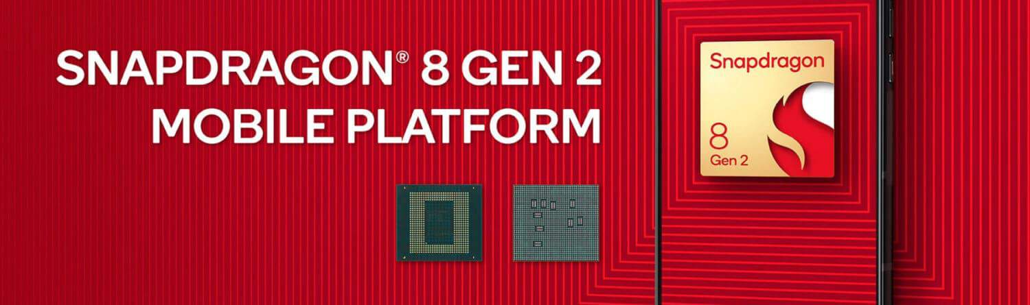 Qualcomm「Snapdragon 8 Gen 2」について、判明したことの全て