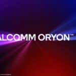 Qualcomm Oryon logo