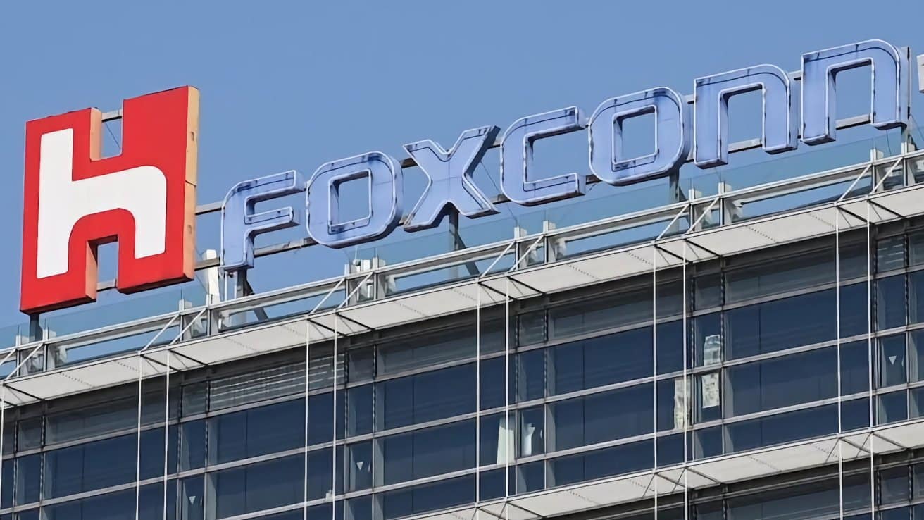 Foxconn創業者の郭台銘氏、台湾総統選への出馬表明