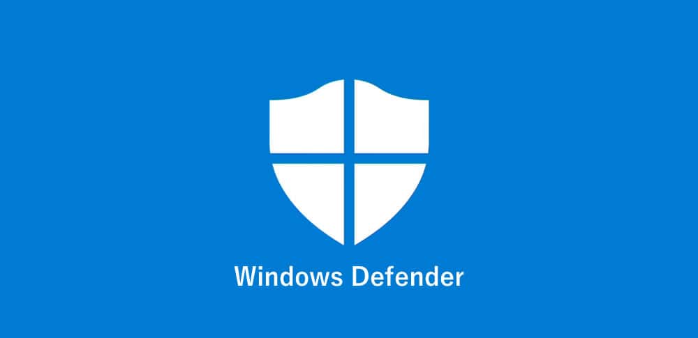 AV-Comparativesのアンチウイルス保護テストにおいてWindows Defenderが大健闘
