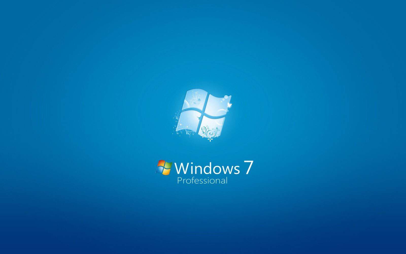 Windows 7は5MHz Pentium CPUでも動作する超軽量OSだった