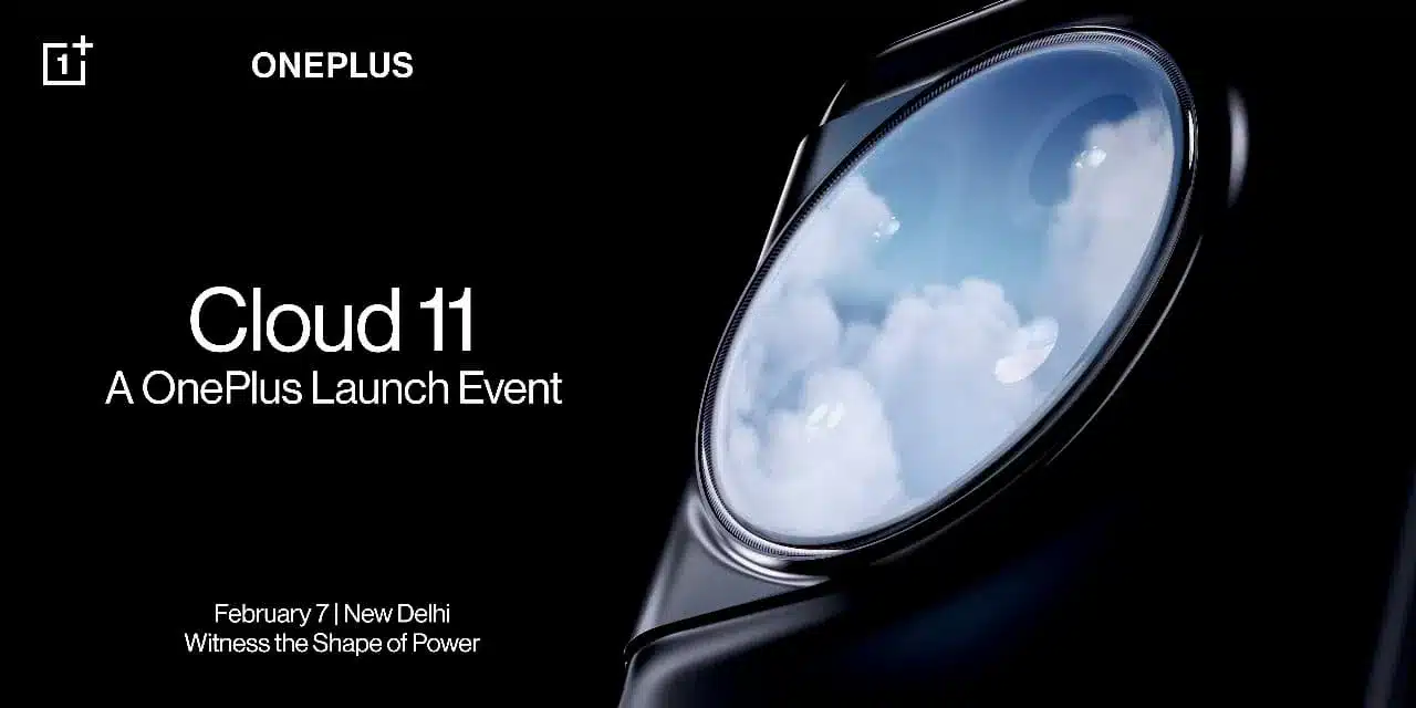 OnePlus、2023年2月に次期フラッグシップモデルを発表へ
