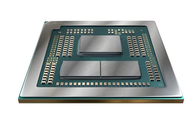 AMD、2023年のRyzen Mobile 7000 CPUを発表、16コア、5.4GHzの7945 HXやまったく新しいアーキテクチャ採用の7400シリーズなどが登場