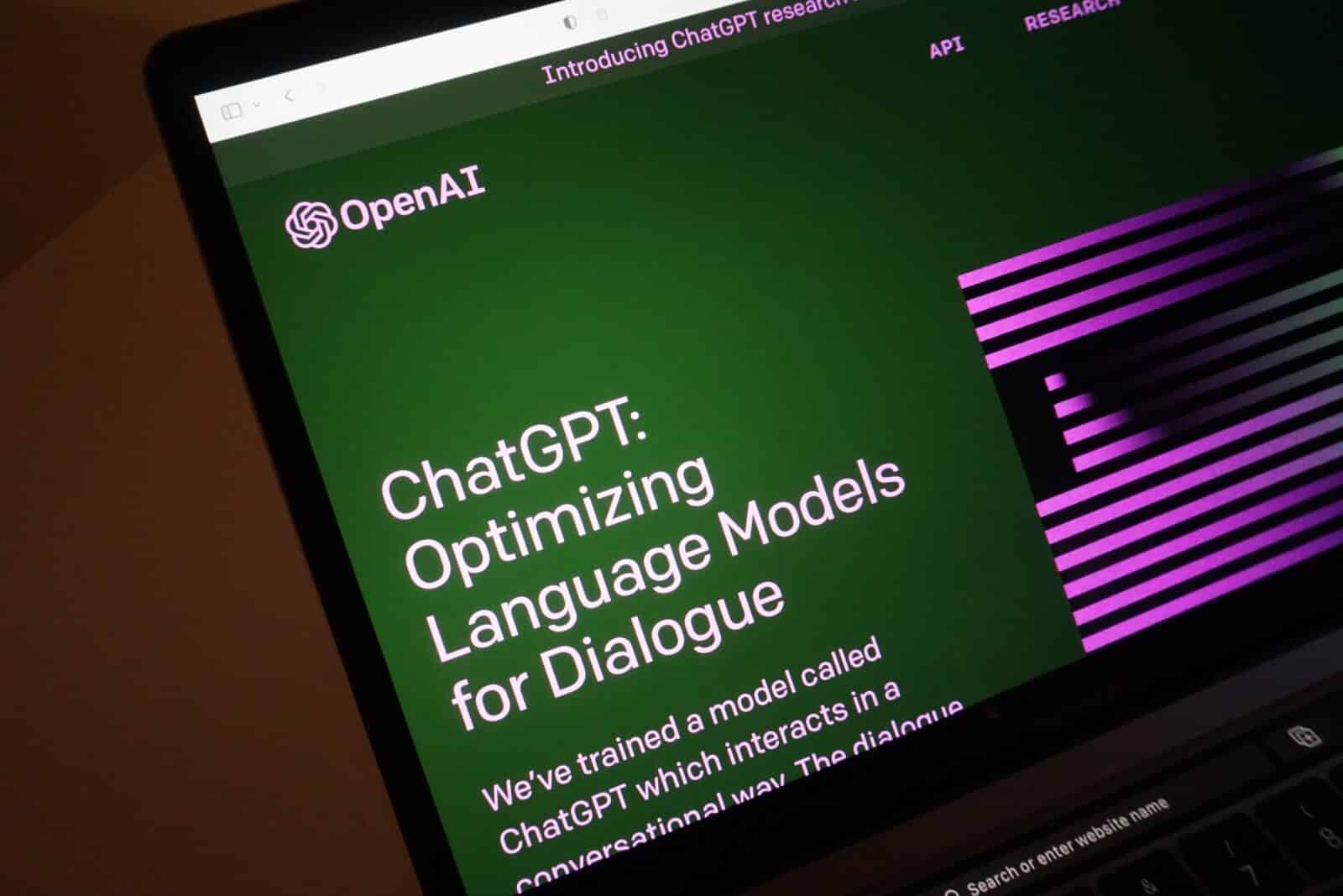 OpenAI、GPTストアを1月第2週に開始と発表