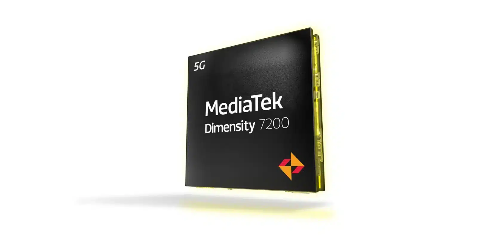 MediaTek、4nmプロセスのミドルレンジチップ「Dimensity 7200」を発表