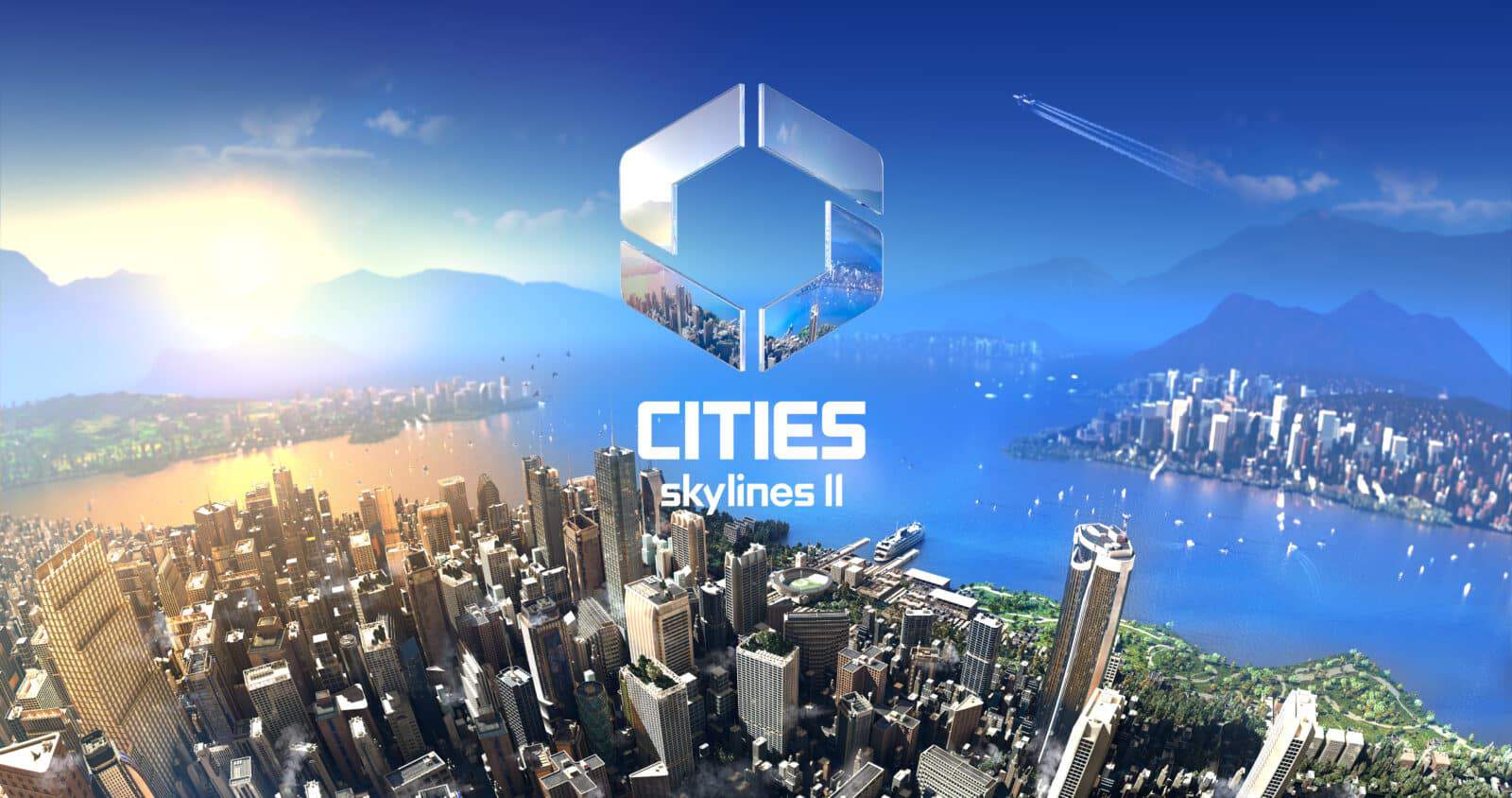『Cities: Skylines II』が激重である理由はUnityにあった