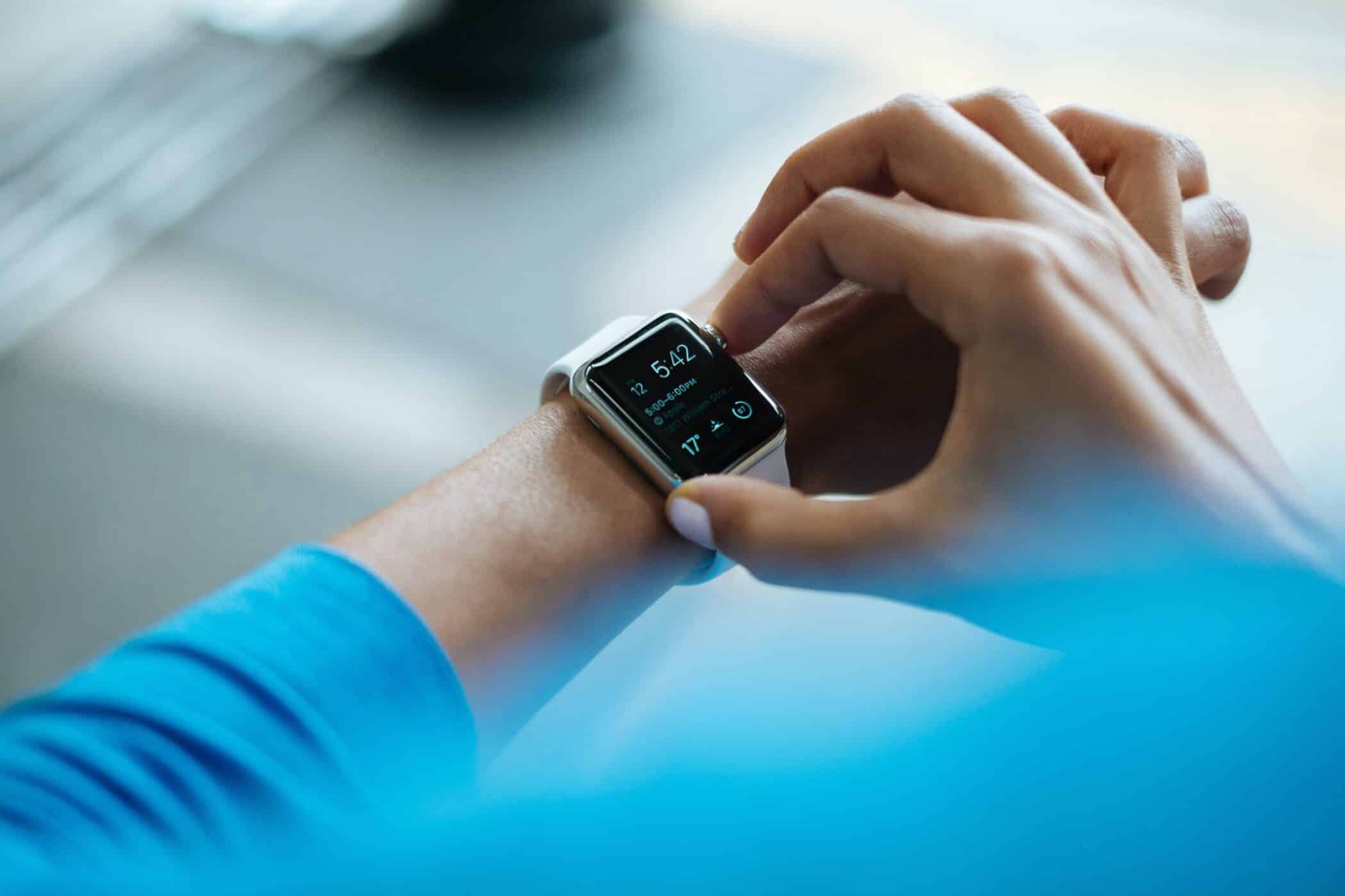 将来のApple Watchは糖尿病を直接“治療”してくれる？画期的なDNA制御技術が開発された