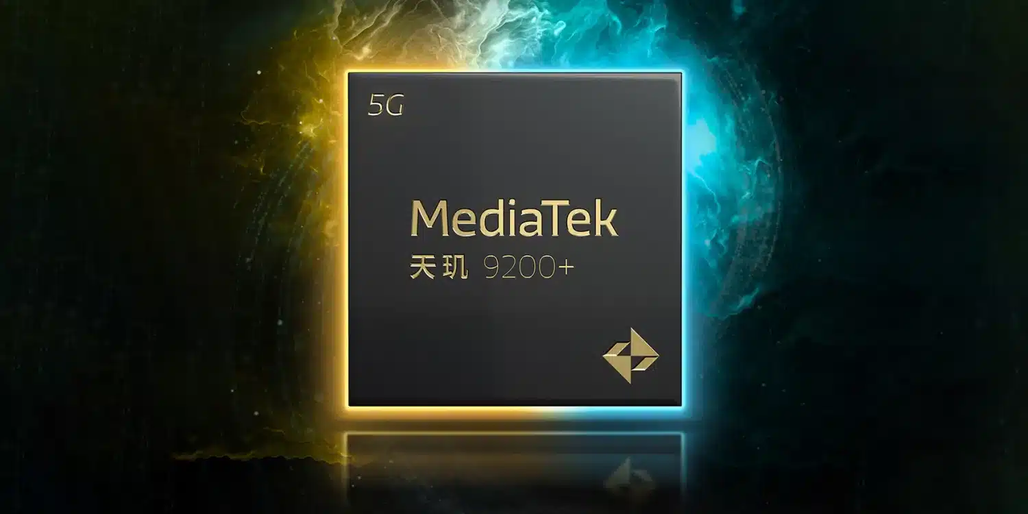 MediaTek、「Dimensity 9200+」プロセッサを5月10日に発表と予告、9200の周波数アップ版か？