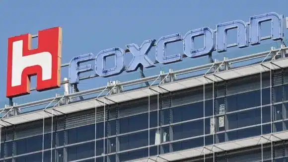 Foxconn、インドに5億ドル投資しiPhone製造工場設立へ