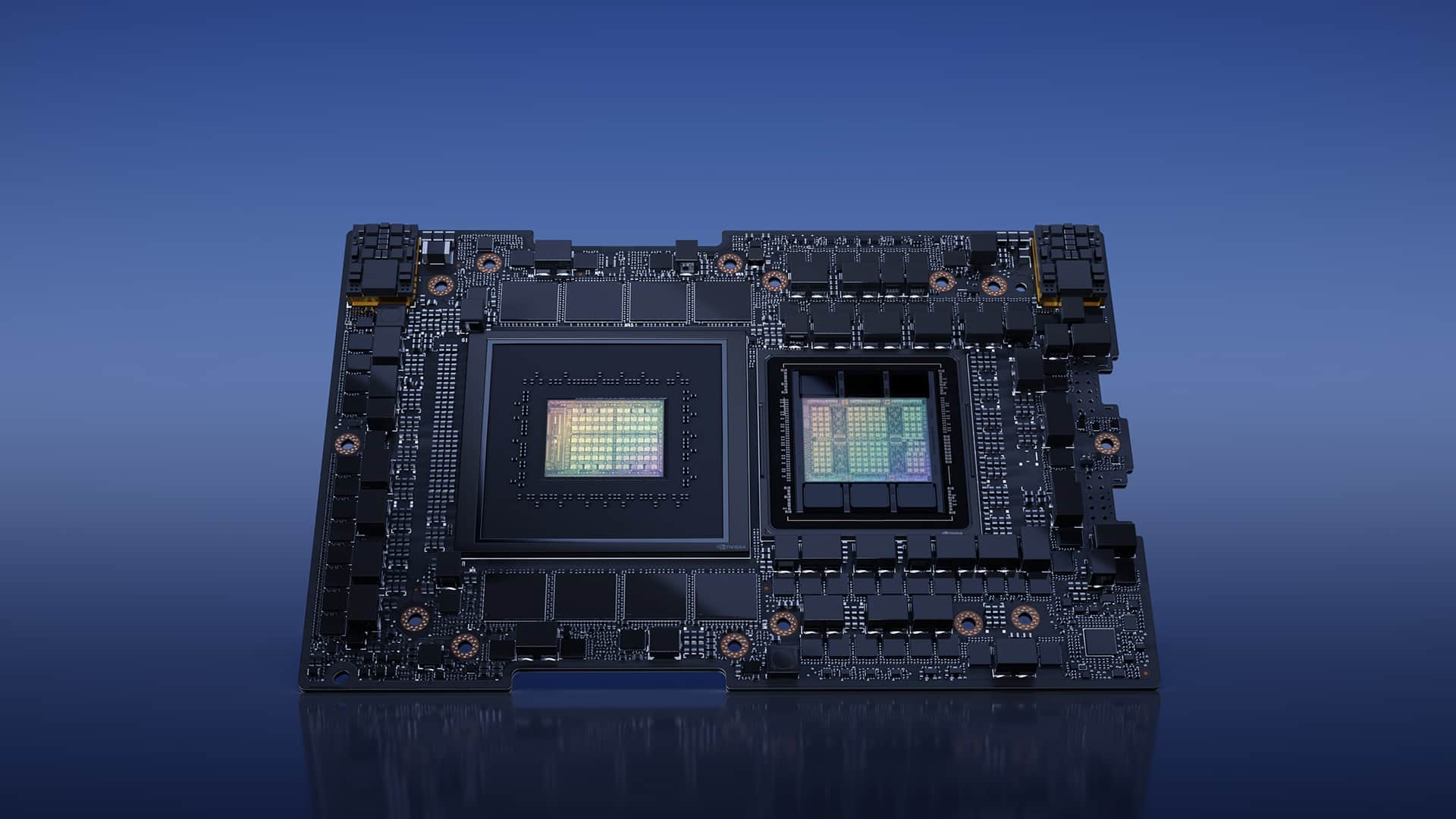 新たなAIスーパーコンピューティングの時代：NVIDIAがDGX GH200とMGXシステムを発表