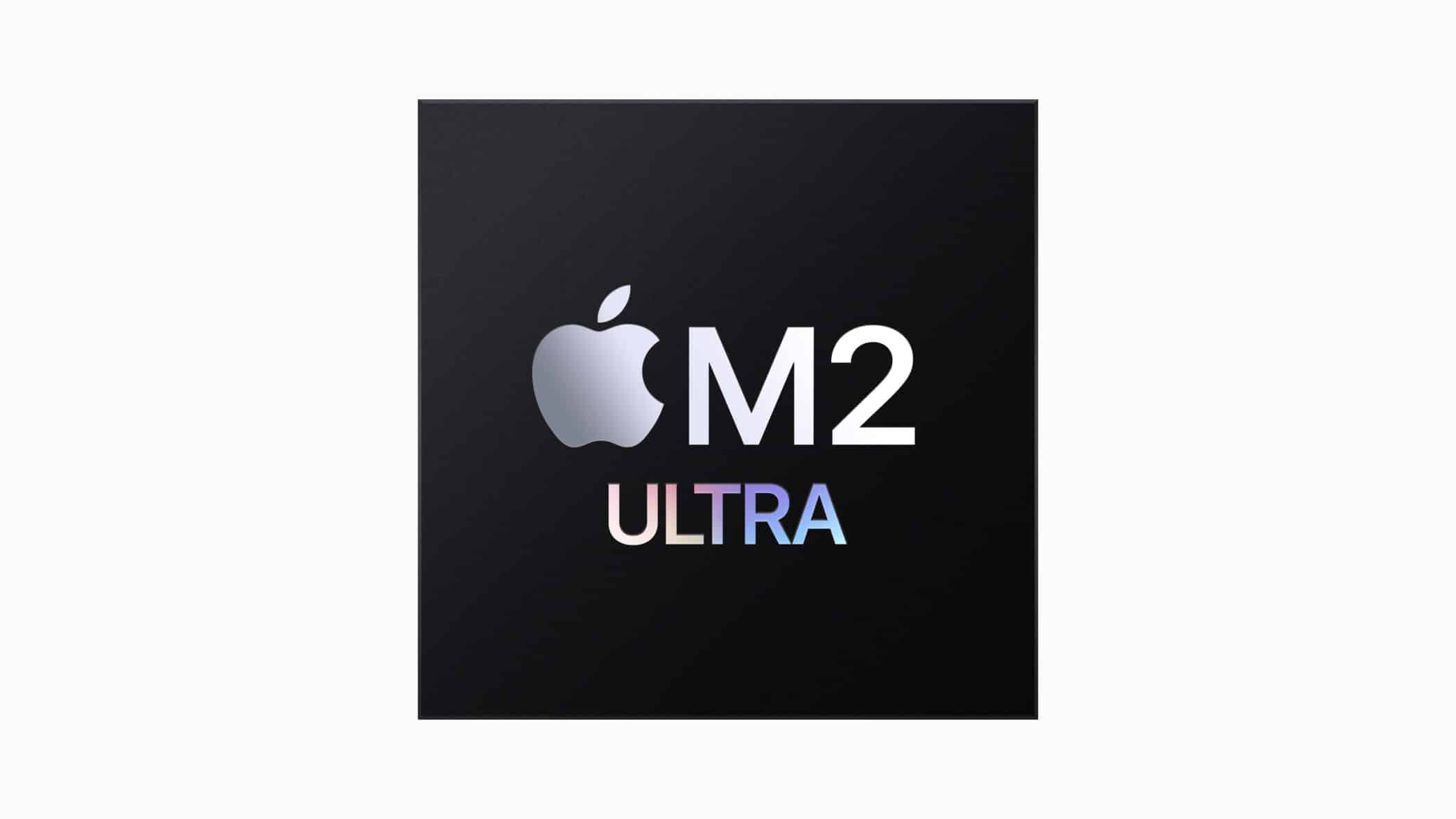 M2 UltraのGeekbenchスコアが公開、M1 Ultraより16%高いマルチスレッド性能を発揮