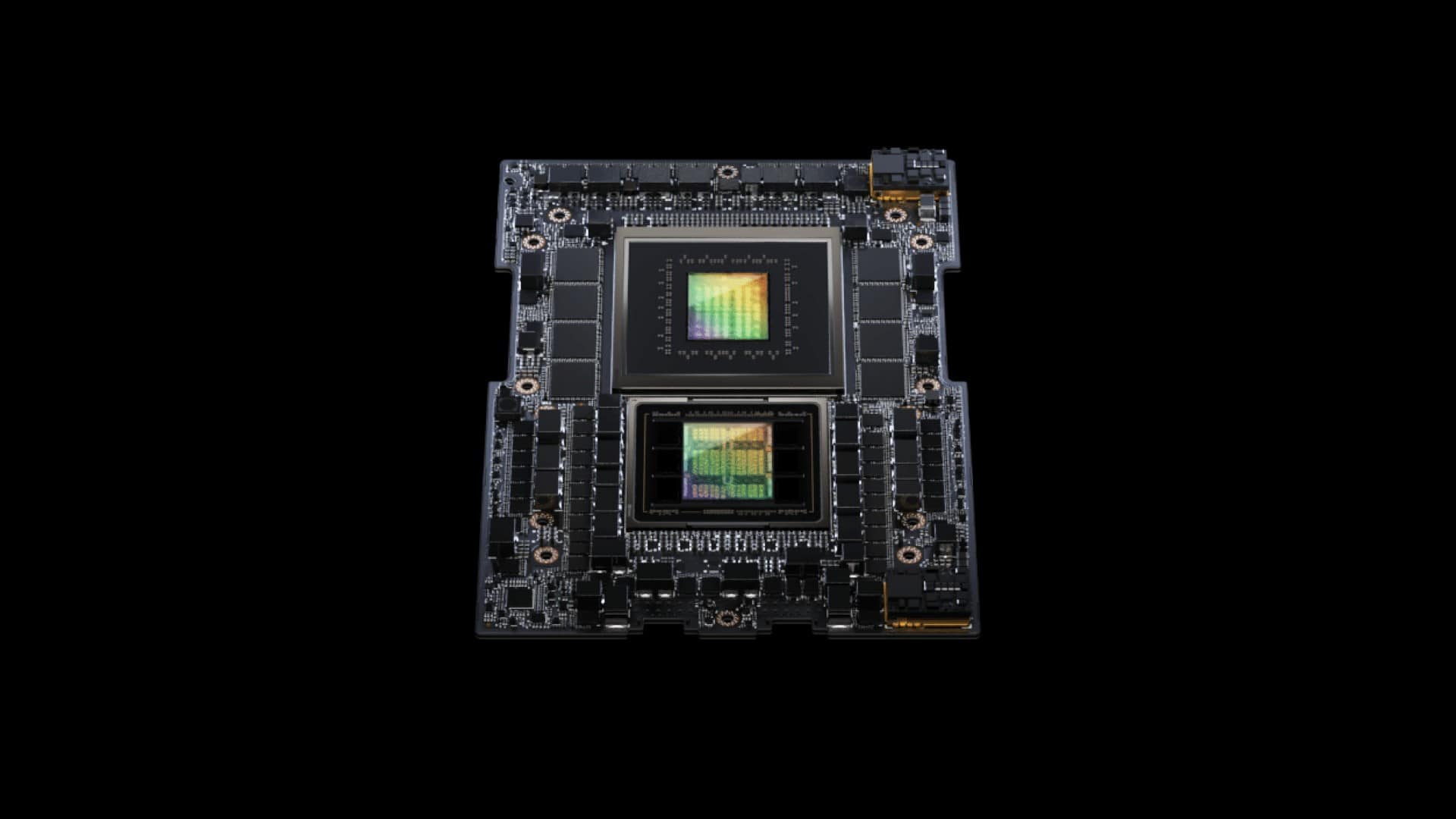NVIDIA、2024年には最大200万台のH100 GPUを生産する可能性