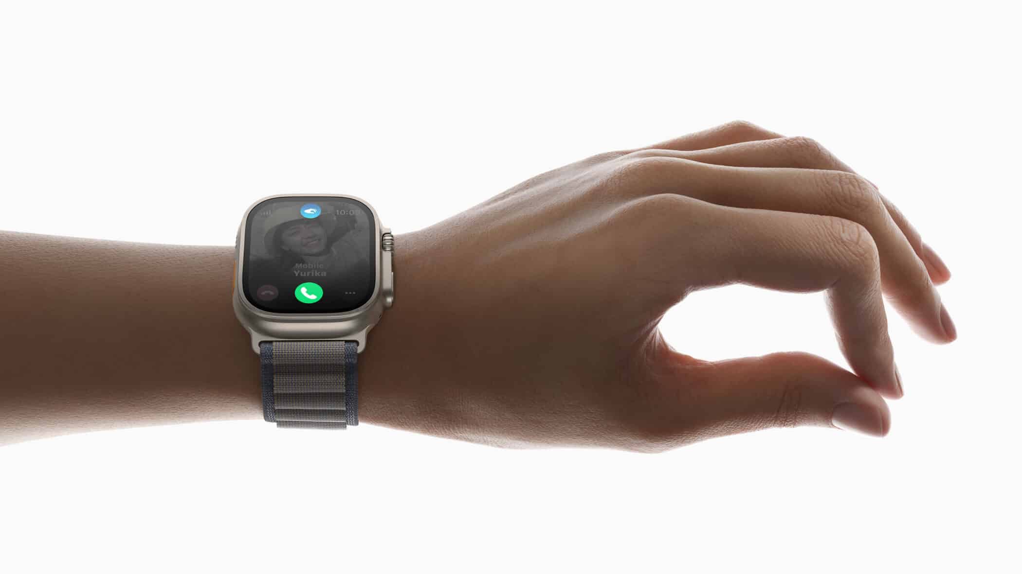 Apple Watchのバッテリー異常消耗問題について、まもなく修正が行われるとAppleが発表