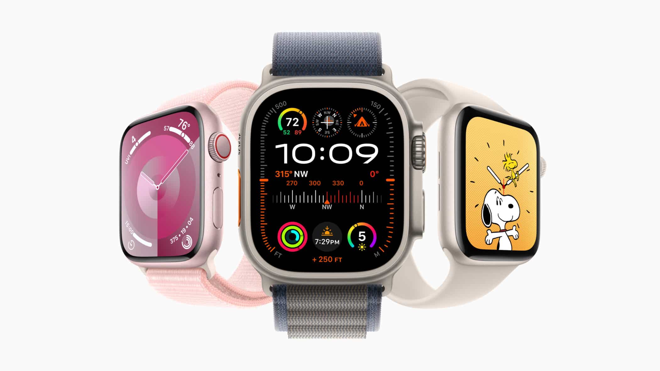 Apple Watch、特許侵害判定により米国で輸入禁止の可能性