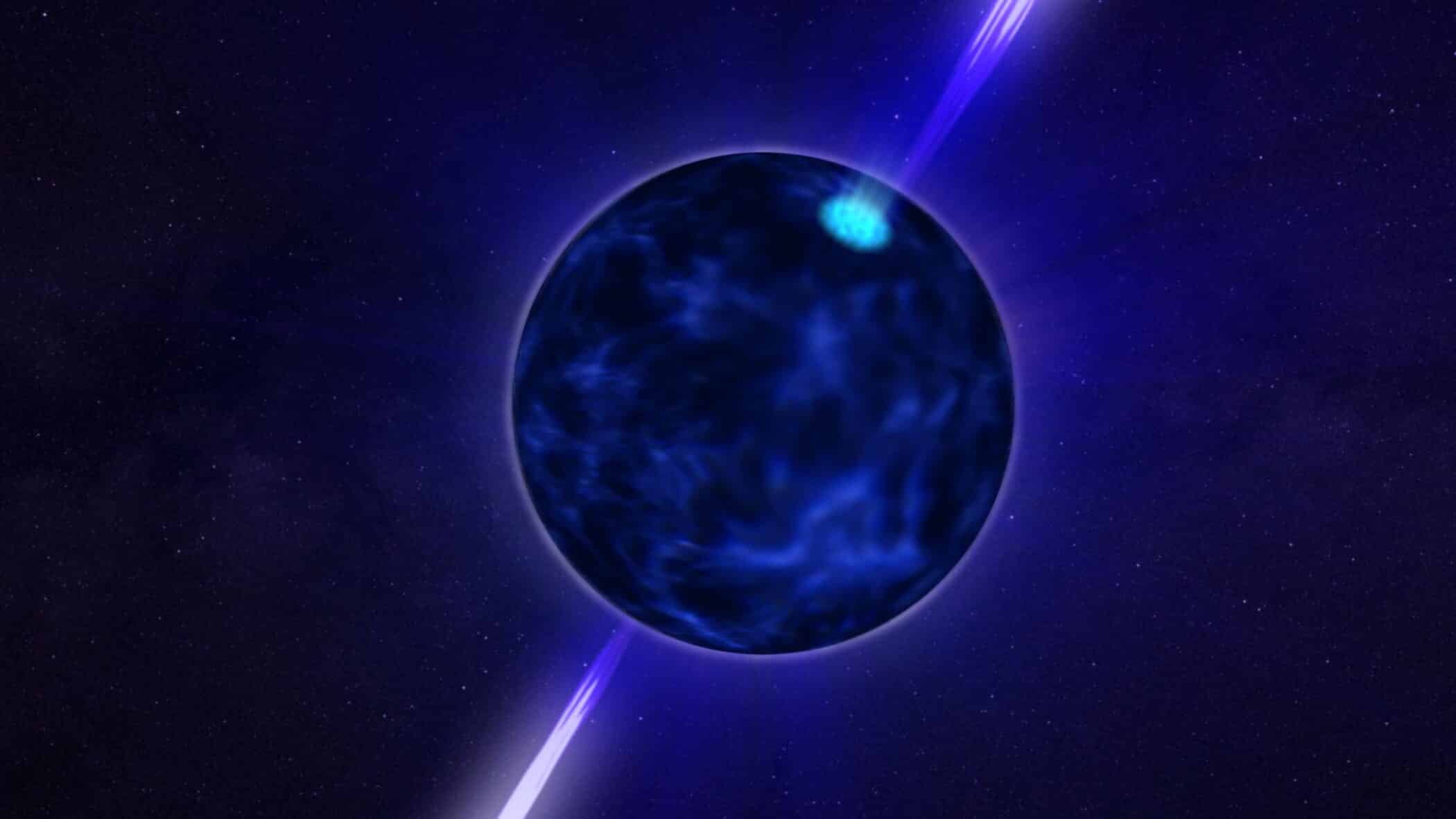 イベントホライズンテレスコープが天の川銀河の超巨大ブラックホール近傍でパルサーを発見か？