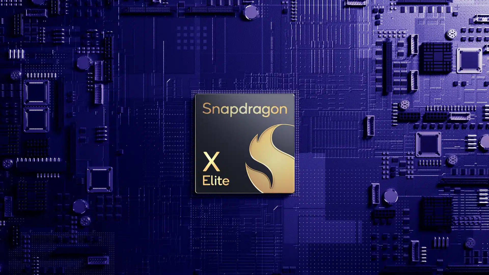 Qualcomm、「Snapdragon X Eliteを搭載したノートPCでほとんどのゲームが実行可能になる」と発表