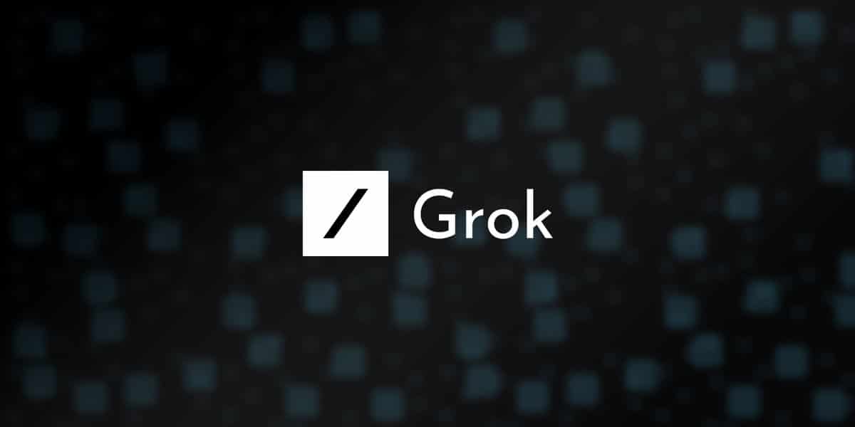 Elon Musk氏、AIチャットボット「Grok」のオープンソース化を予告