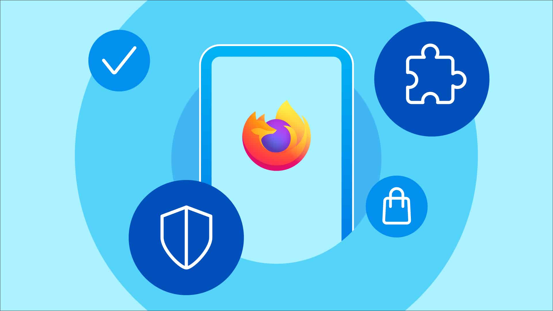 Android版FirefoxがYouTube広告スキップなど450以上の拡張機能をサポート