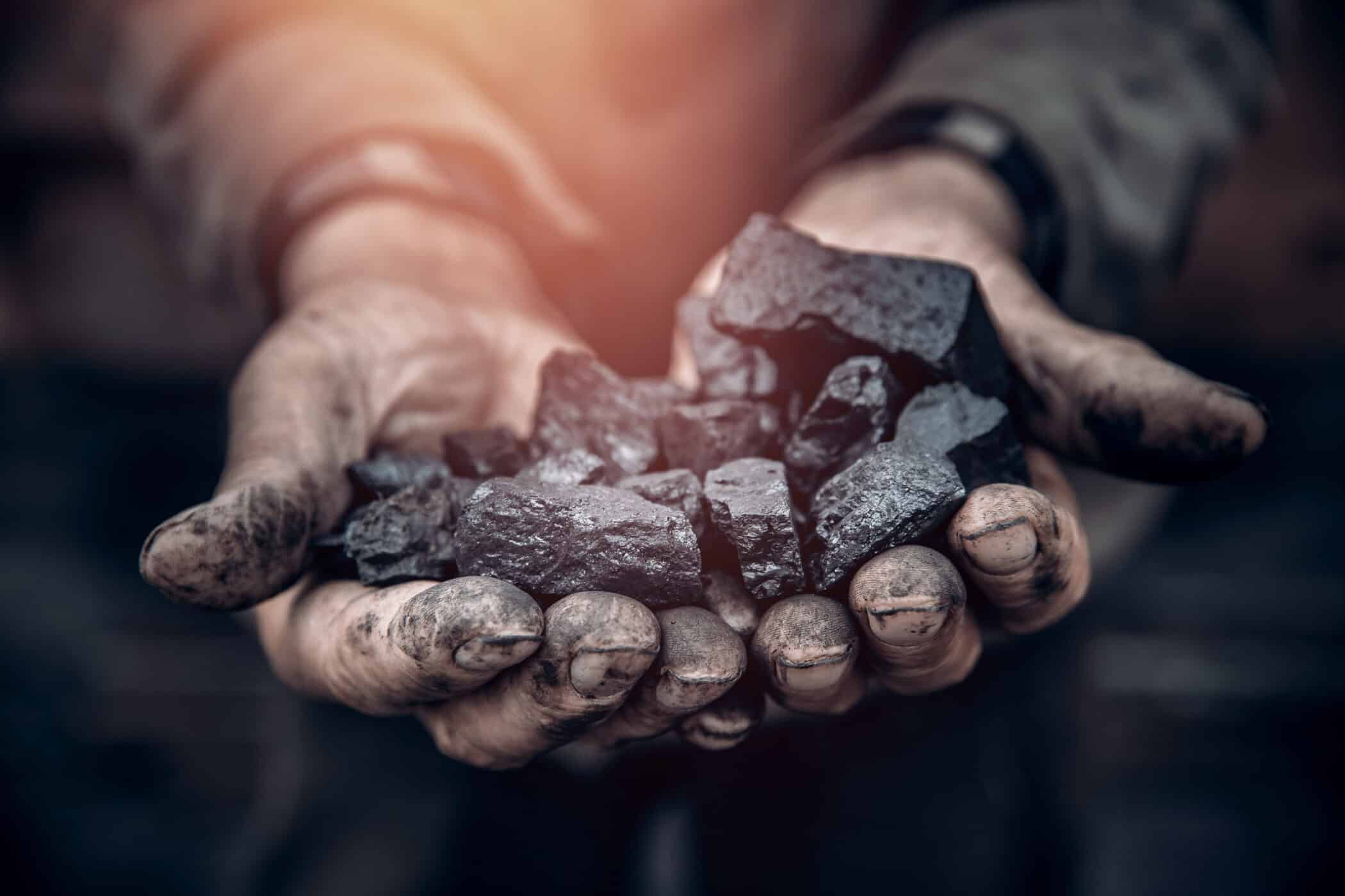 石炭が未来のCPUを作るための重要な部品になるかも知れない