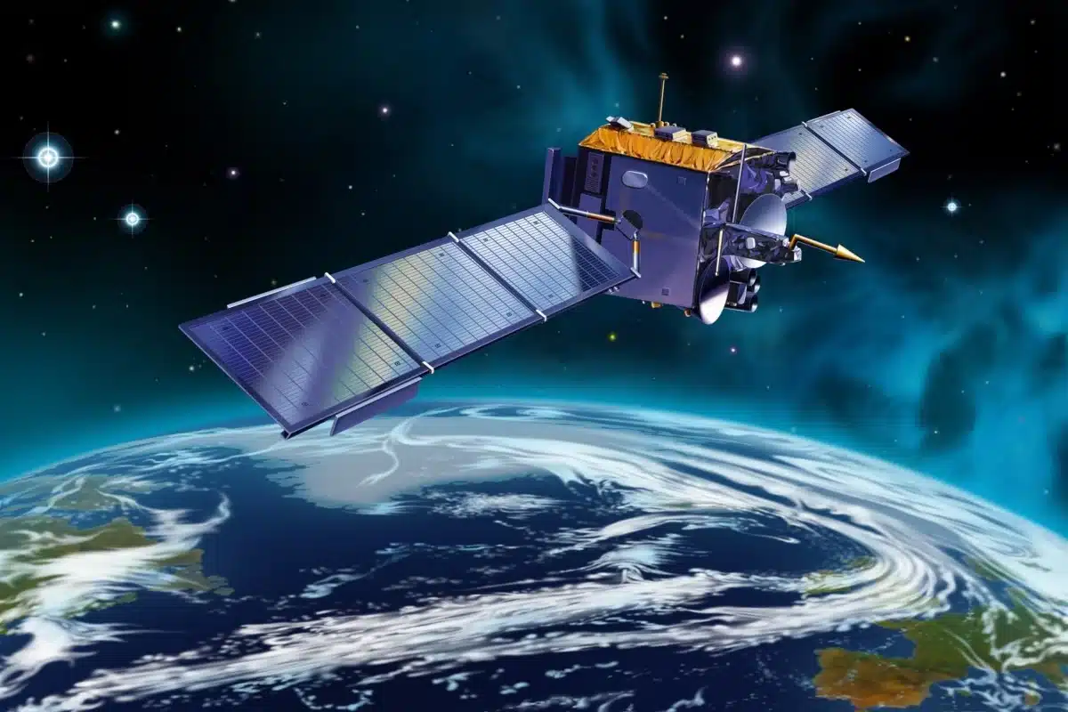 中国とロシア、ハッキング不可の衛星を使った量子通信のテストに成功