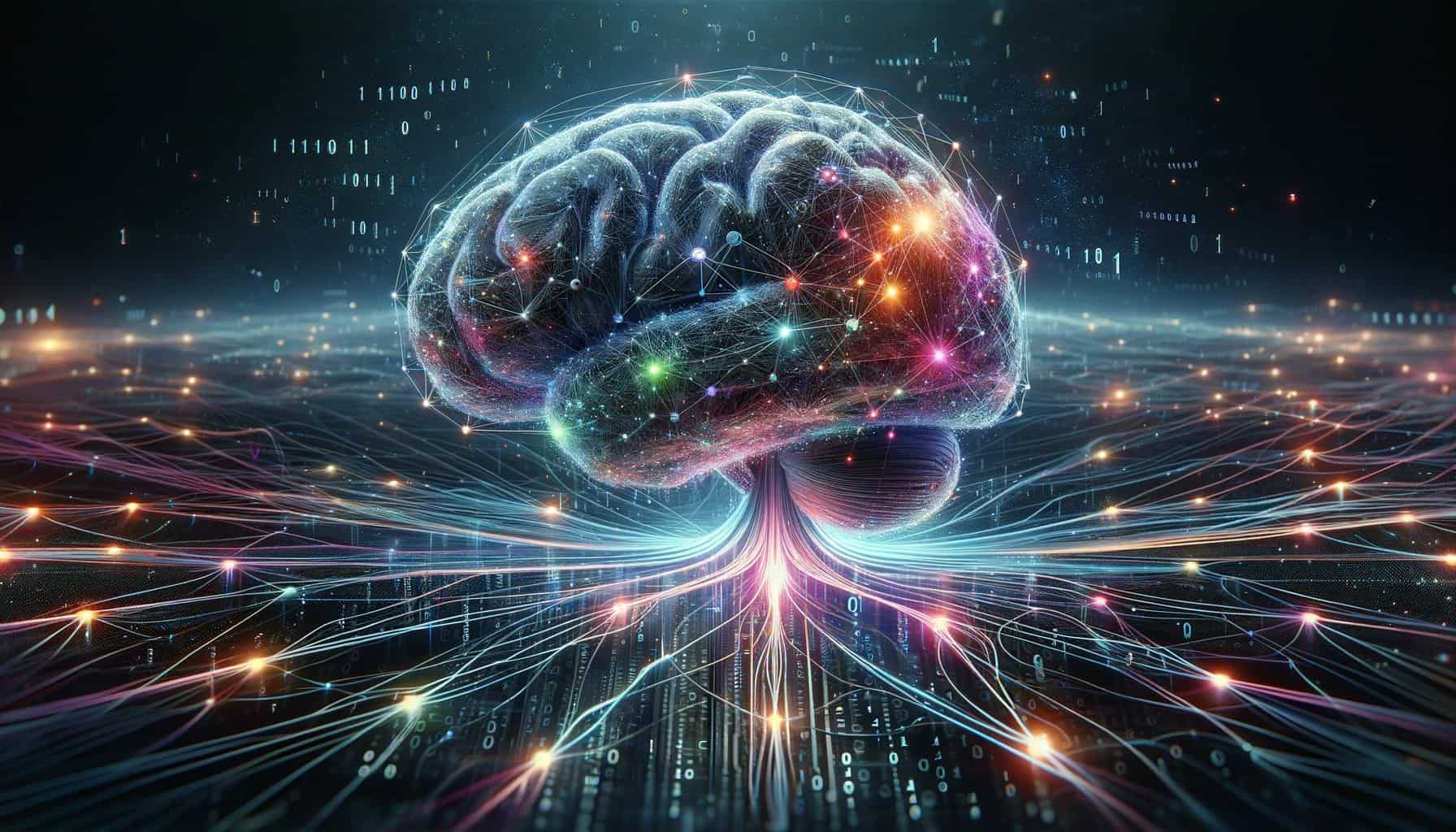 脳インプラント技術の未来 – 人の心をつなぐインターネットの興味深い一端を垣間見る