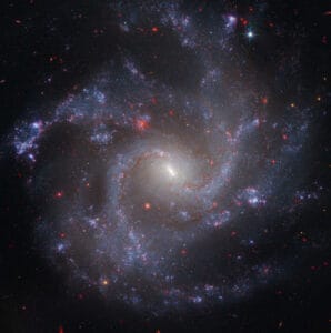 Webb Hubble confirm Universe s expansion rate